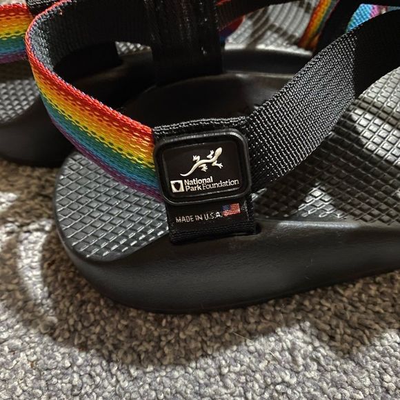 Chaco sandals - Picture 3 of 4